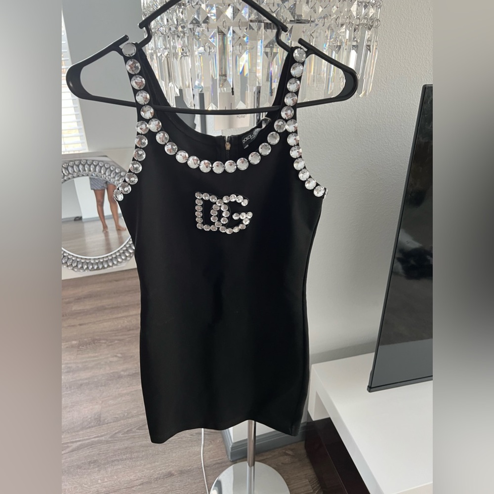Dolce & gabbana dress. Brand new